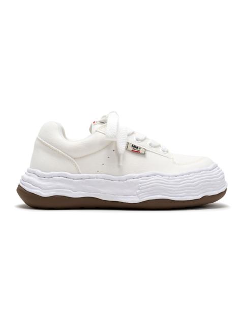 "OLIVER" OG Sole Canvas Low-top Sneaker