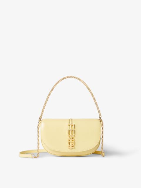 Fendigraphy Wallet on Chain