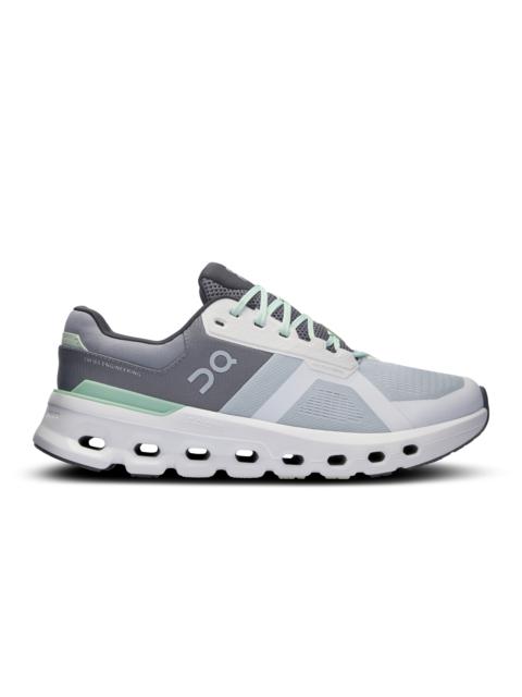 Cloudrunner 2