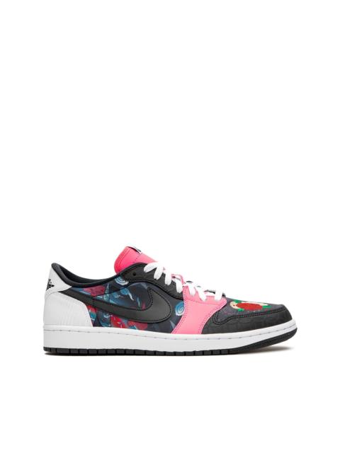 Air Jordan 1 Low "Chinese New Year" sneakers