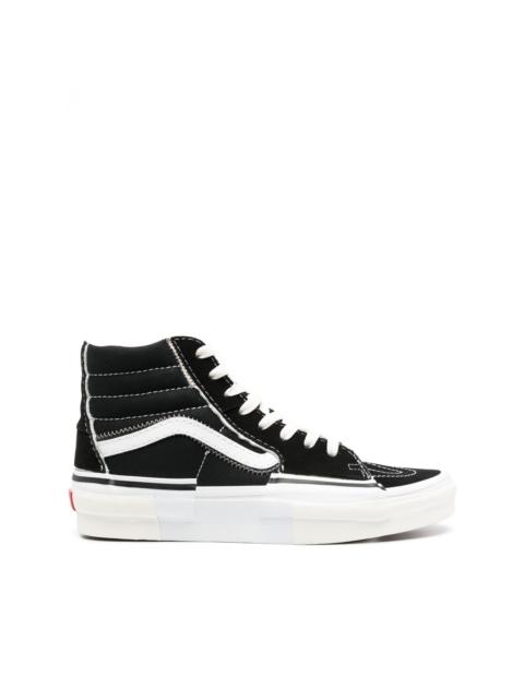 SK8 high-top sneakers