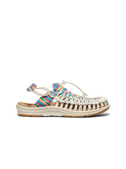 All Gender UNEEK II Convertible x Iro To Ikiru Wo Tukuru Fuku