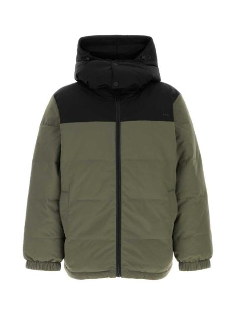 A.P.C. Jackets