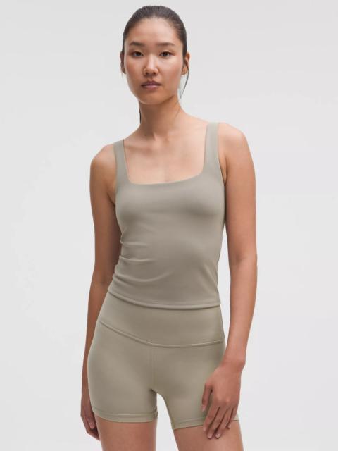 Wunder Under SmoothCover Tank Top *Light Support, A/B Cup