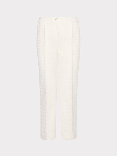 Betsy Boucle Pant