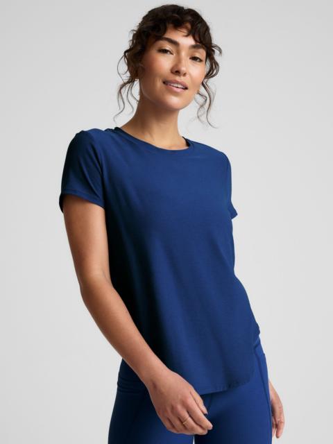 Featherweight On The Down Low Tee