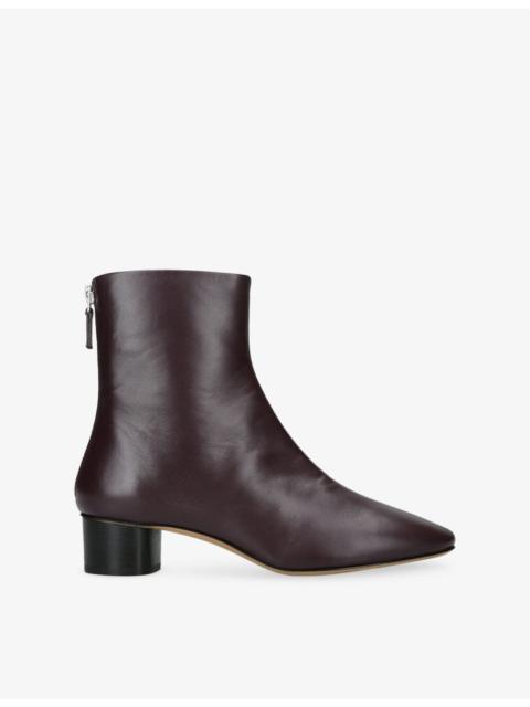 Carole Ankle Boots