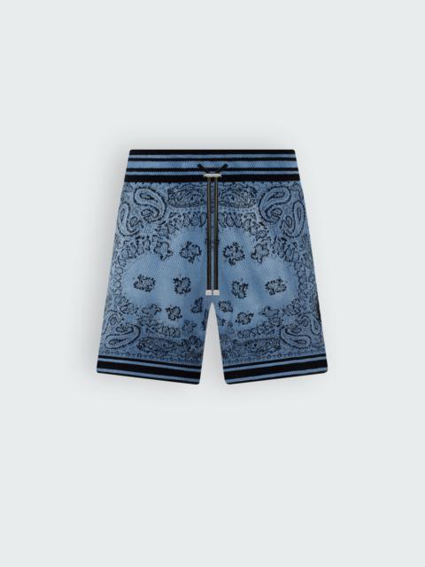 BANDANA BASKETBALL SHORT