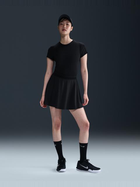 NikeCourt Ace Advantage Women's Dri-FIT Tennis Skirt