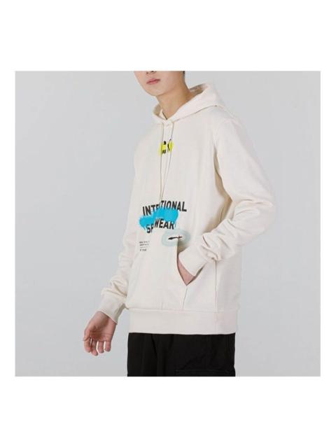 PUMA Logo Printing Ivory 536305-65