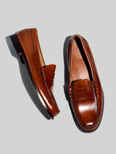 G.H.BASS Weejuns® Penny Loafers