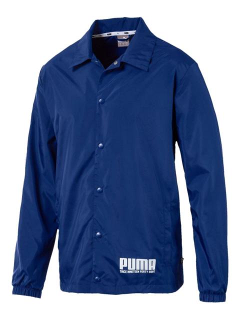 Rebel Bold Coach jacket