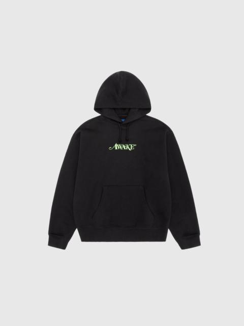 CLASSIC LOGO HOODY