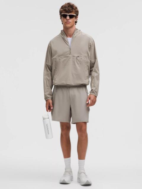 Pace Breaker Lined Short 7"