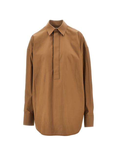 Candela oversized shirt