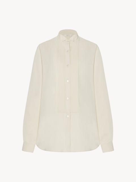 Vince Shirt in Silk