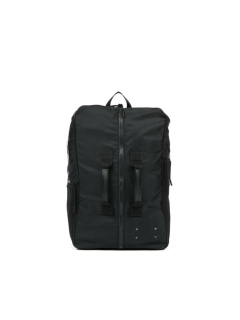 High Tech Weekender backpack
