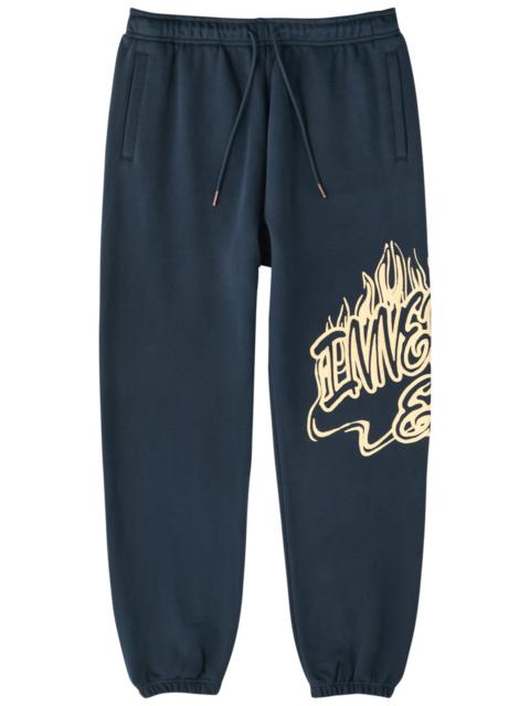 Honor The Gift Entertainment Printed Cotton Sweatpants