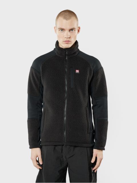 Tindur Polartec® Thermal Pro® fleece jacket