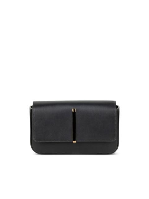 mini chai-strap clutch bag