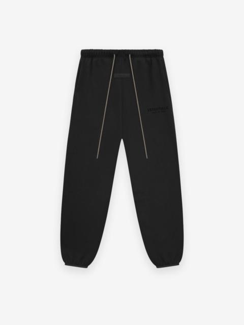 ESSENTIALS SWEATPANTS