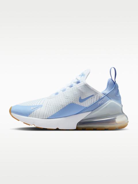 Nike Air Max 270 Women's Shoes