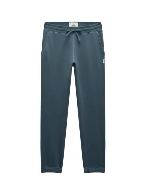 Midweight Terry Standard Cuffed Sweatpant Bermuda