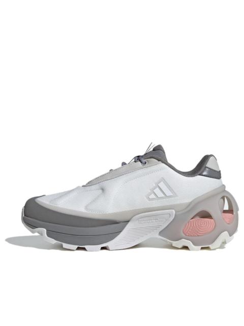 adidas Wonder Runner 'White Grey' IF1705