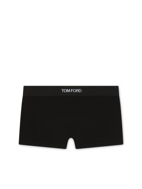 MODAL SIGNATURE BOXERS