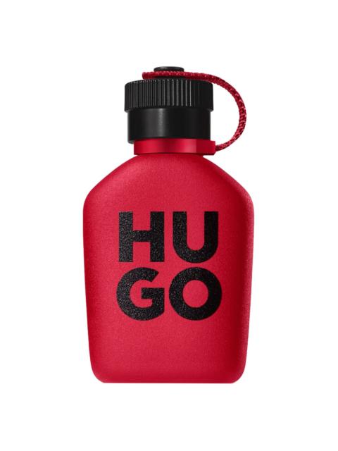 HUGO INTENSE EAU DE PARFUM 75ML