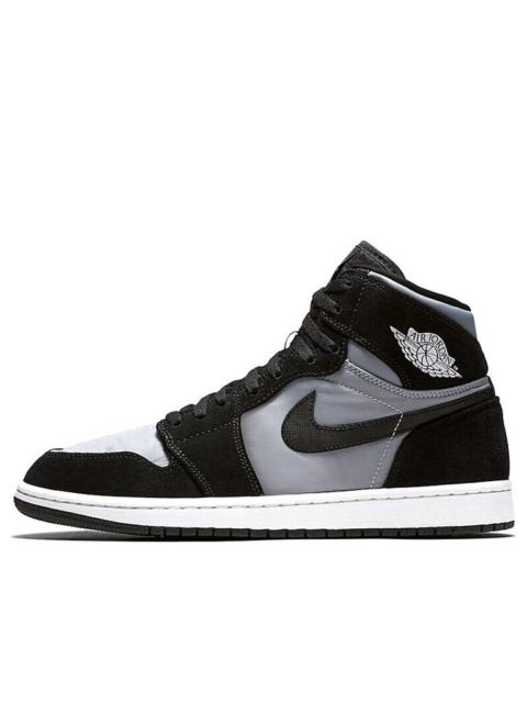 Air Jordan 1 Retro High Premium 'Wolf Grey' AA3993-003