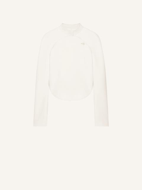 CIRCLE HERITAGE JACKET