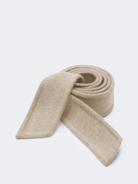 Ludmilla Belt - SAND