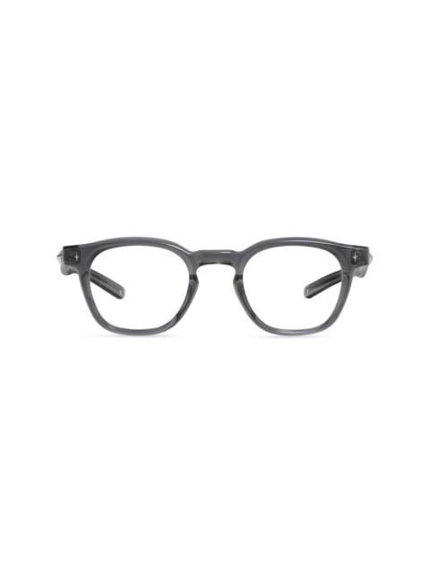 Vonzo Gc9 square-frame glasses