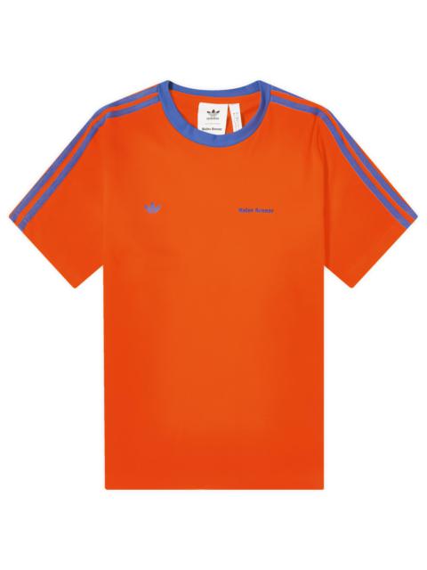 Adidas x Wales Bonner Short Sleeve T-Shirt