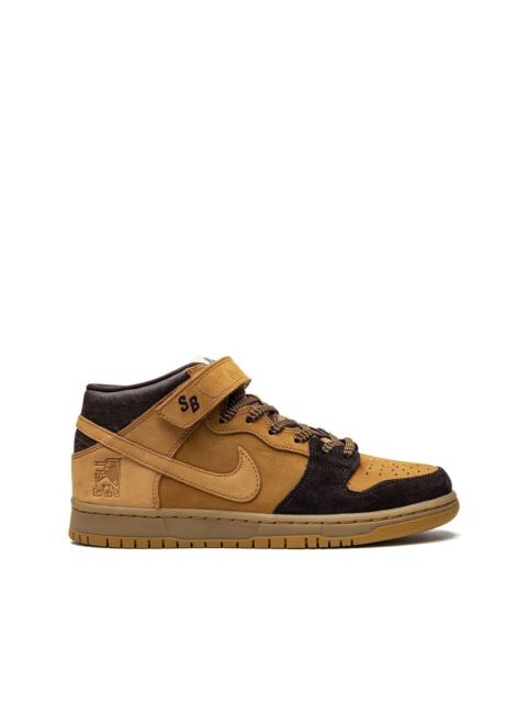 Nike Sb Dunk Mid Pro Lewis Size 10 Nike SB Dunk Mid Pro Lewis