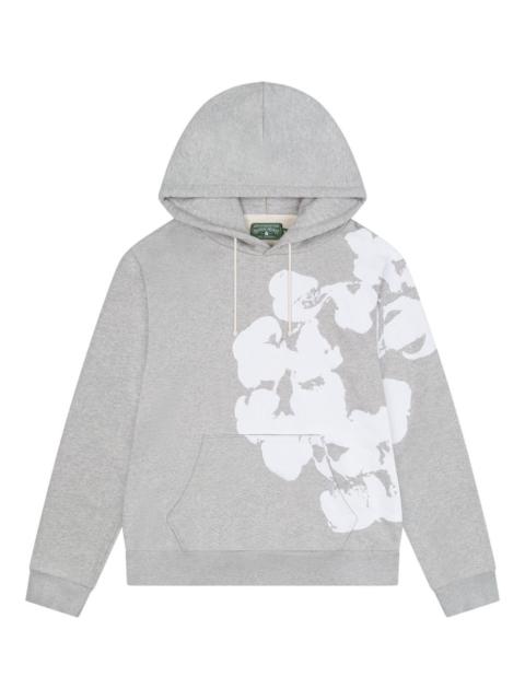 Big Cotton Wreath hoodie