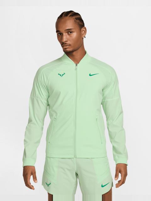 Nike Dri-FIT Rafa Men's Tennis Jacket