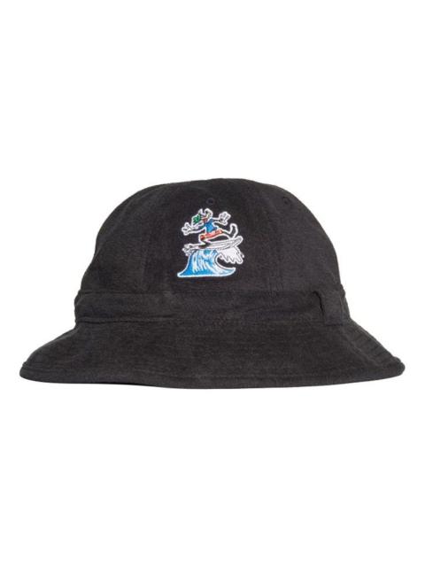 adidas x Disney Goofy Bell Bucket Hat 'Black' GH4854