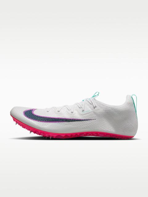 Nike Zoom Superfly Elite 2 Track & Field Sprinting Spikes