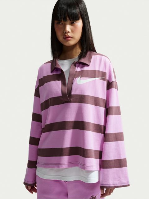 Nike Sportswear Women's Oversized Top