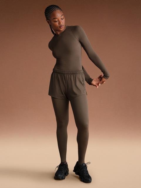 NikeSKIMS Airy Women's Mini Shorts