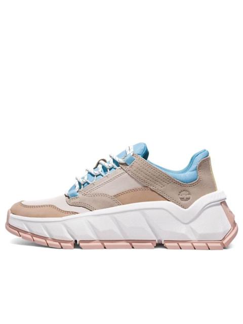 (WMNS) Timberland Turbo Low Sneakers 'Beige' A5SNWK51