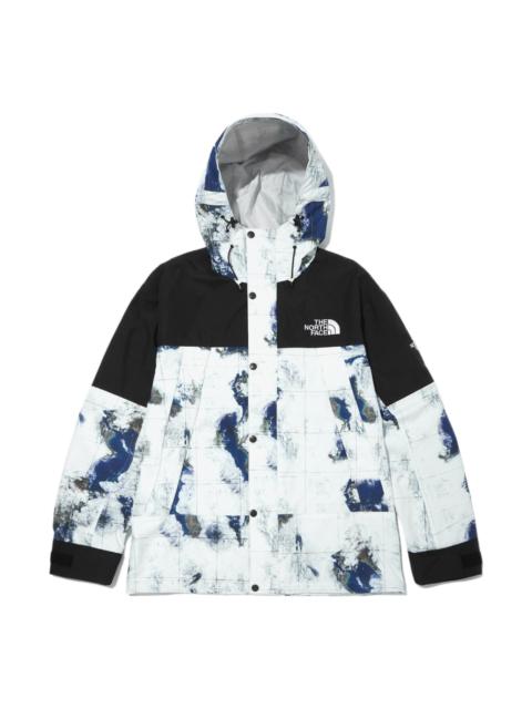 THE NORTH FACE Novelty Vaiden Jacket 'White' NJ3BN00N