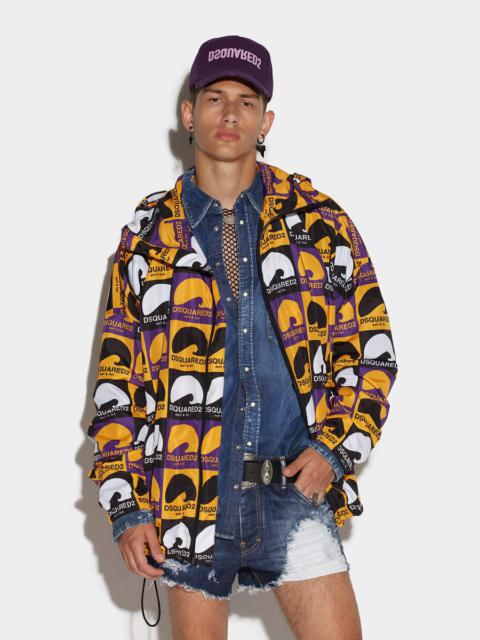 D2 SURF&FUN WINDBREAKER