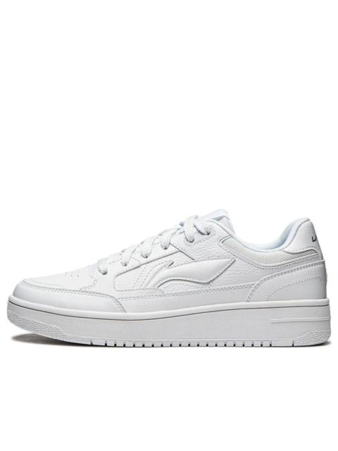 Li-Ning Tianji 'White' AGCU095-5