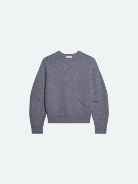 APEX BLOCK SWEATER