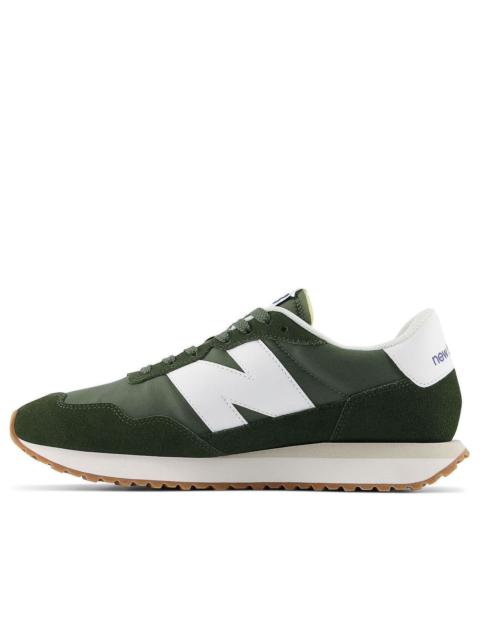 New Balance 237 'Deep Olive Green' MS237CO