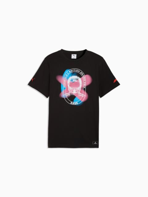 F1® Great Britain Men's Tee