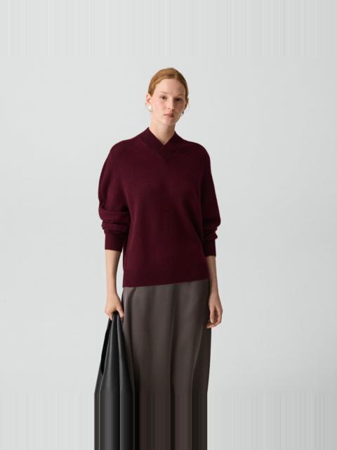 Karenia Sweater in Cashmere